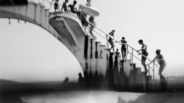 Filippos Alafakis. Победитель национальной номинации фотоконкурса Sony World Photography Awards 2019 Filippos Alafakis. Победитель национальной номинации фотоконкурса Sony World Photography Awards 2019