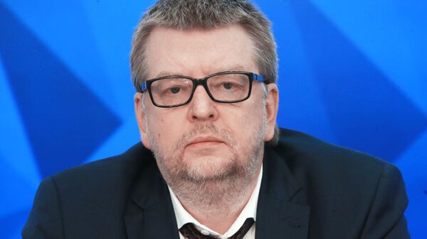 Заместитель руководителя Росреестра Андрей Приданкин Заместитель руководителя Росреестра Андрей Приданкин