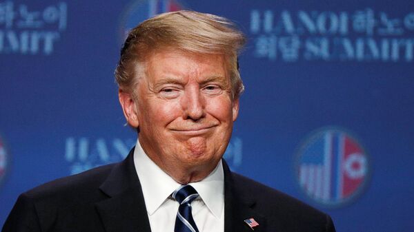 Повторение – мать сомнения. Дональд Трамп опять победил ИГИЛ* Повторение – мать сомнения. Дональд Трамп опять победил ИГИЛ*