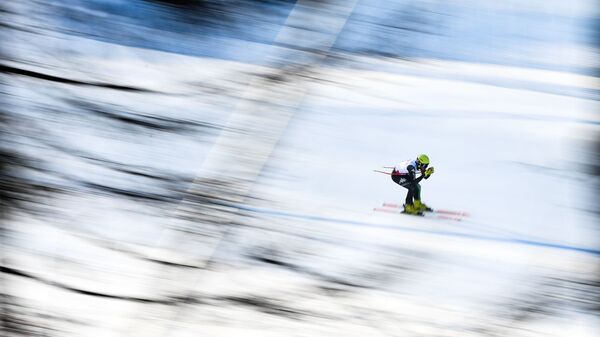 Первый этап Кубка мира по горнолыжному спорту пройдет без зрителей