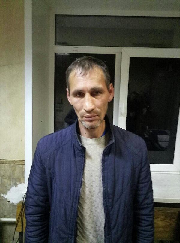 44-летний житель Удмуртии, обвиняемый в серии изнасилований женщин в Перми 44-летний житель Удмуртии, обвиняемый в серии изнасилований женщин в Перми