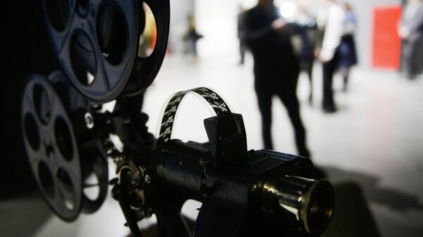 Кинофорум Шередарь принимает заявки на участие в конкурсе
Кинофорум Шередарь принимает заявки на участие в конкурсе