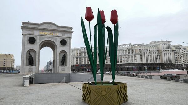 Туристы стали чаще искать билеты в Казахстан