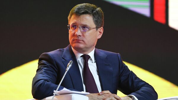 Новак рассказал о дополнительных доходах в бюджет РФ от сделки ОПЕК+