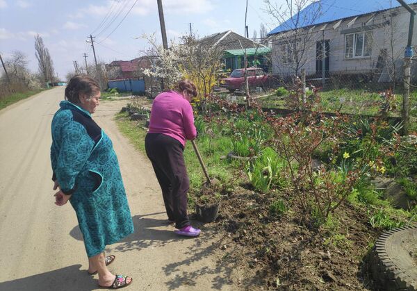 Хутор Молькин в Краснодарском крае Хутор Молькин в Краснодарском крае
