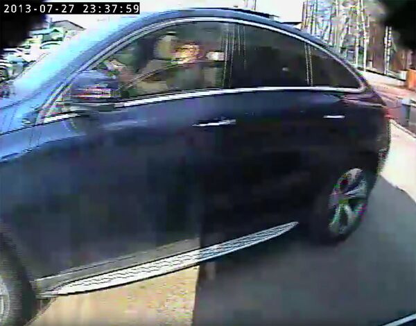 Водитель Mercedes сбил курсанта МЧС в Воронеже Водитель Mercedes сбил курсанта МЧС в Воронеже