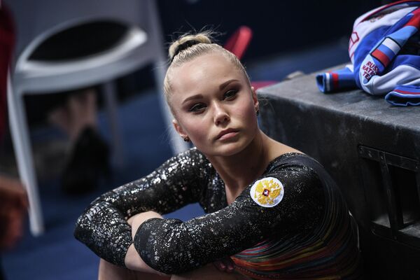 Ангелина Мельникова Ангелина Мельникова