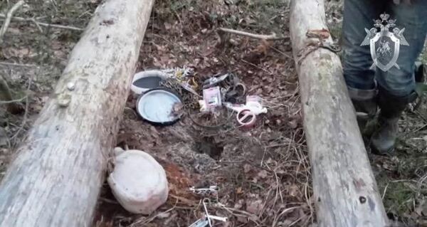 Склетированные останки мужчины найдены в Шатурском районе московской области. 16 апреля 2019 Склетированные останки мужчины найдены в Шатурском районе московской области. 16 апреля 2019