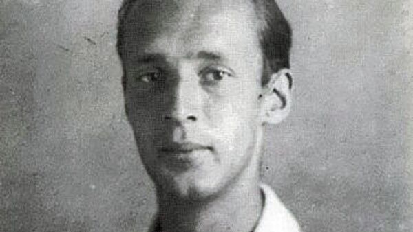 Владимир Набоков Владимир Набоков