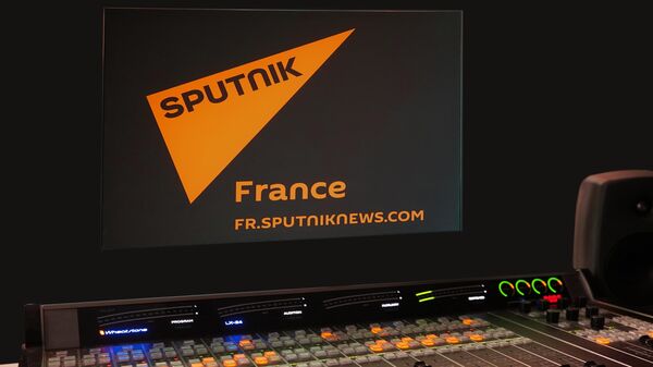 Sputnik France Sputnik France