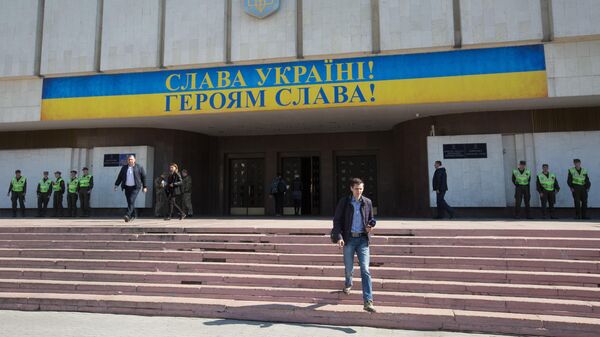 Фигуранта "газового дела" не зарегистрировали кандидатом в депутаты Рады