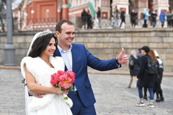 Свадьбы на Красную горку Свадьбы на Красную горку