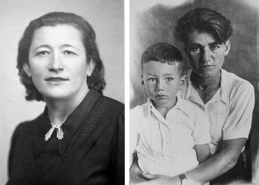 Забытая история Родины Забытая история Родины
