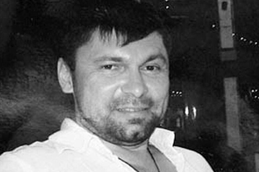 Дмитрий Ведерников Дмитрий Ведерников