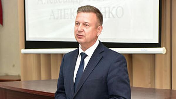 Александр Алексеенко Александр Алексеенко
