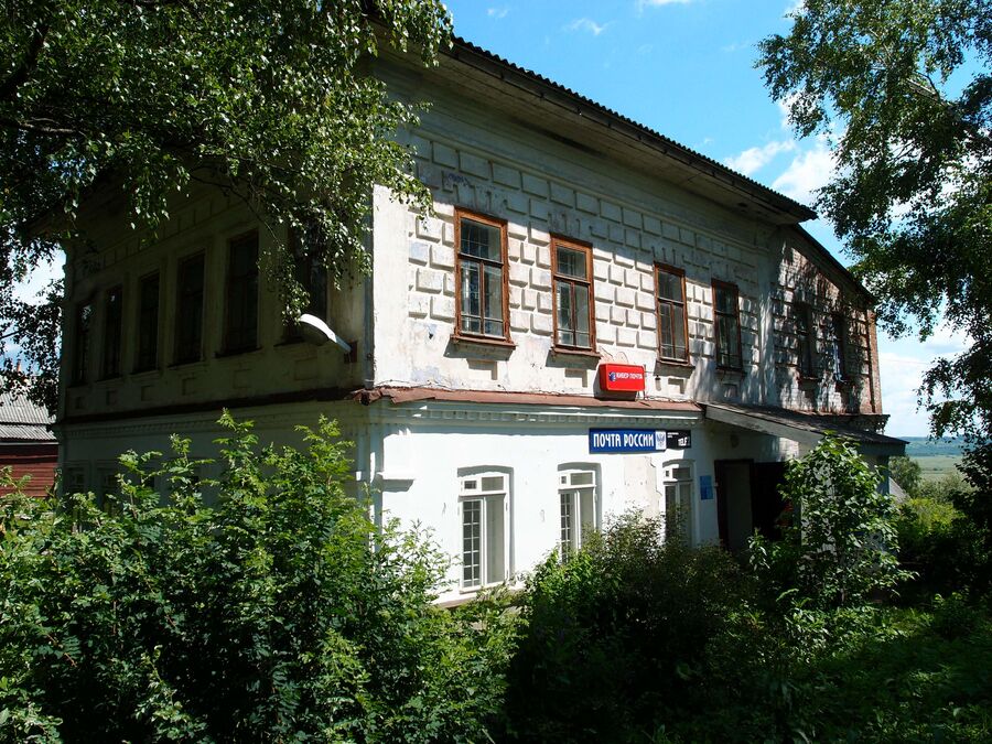 Сусанино Сусанино