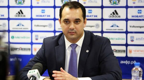 Эмиль Алиев Эмиль Алиев