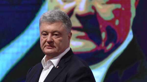 Юрист Портнов подал в Госбюро расследований еще одно заявление на Порошенко