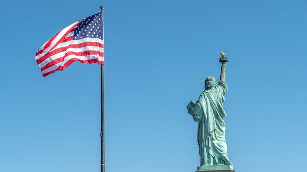 В США рассказали о торговых переговорах с Японией - РИА Новости, 25.08.2019