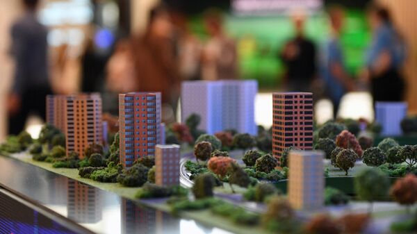 Московский урбанистический форум. День второй Московский урбанистический форум. День второй