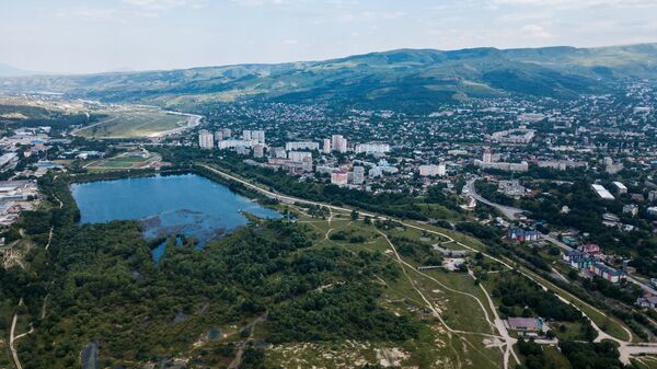 В Кисловодске закрыли санаторий за нарушение антиковидных мер