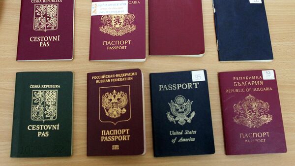 Получить кредит рф паспортом