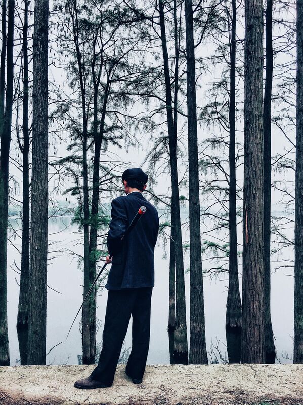 Работа фотографа Biao Peng. Конкурс мобильной фотографии iPhone Photography Awards 2019 Работа фотографа Biao Peng. Конкурс мобильной фотографии iPhone Photography Awards 2019