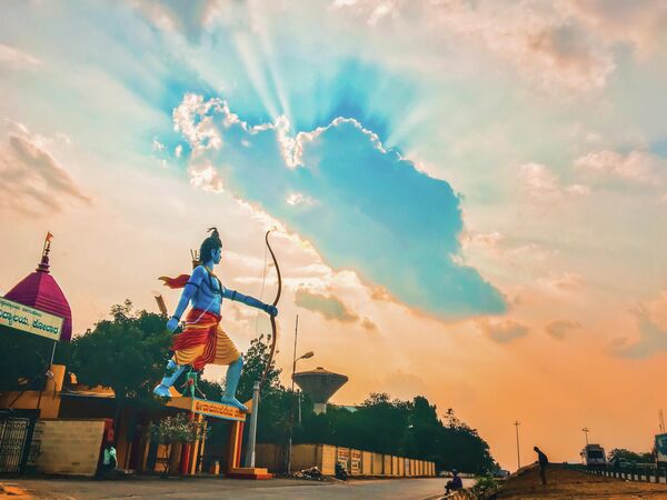 Работа фотографа Sreekumar Krishnan. Конкурс мобильной фотографии iPhone Photography Awards 2019 Работа фотографа Sreekumar Krishnan. Конкурс мобильной фотографии iPhone Photography Awards 2019