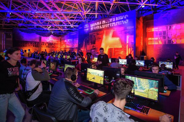 На Wargaming Fest: День танкиста выступят легендарные The Offspring На Wargaming Fest: День танкиста выступят легендарные The Offspring
