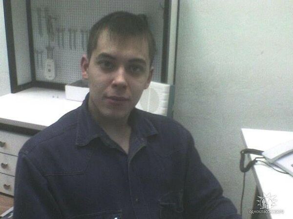 Егор Микеров Егор Микеров