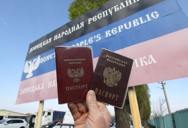 Как соотечественнику получить право на проживание в РФ: Инструкция по применению Как соотечественнику получить право на проживание в РФ: Инструкция по применению