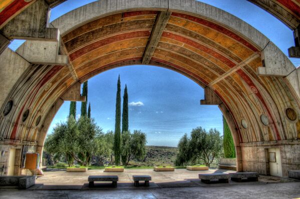 Arcosanti Arcosanti