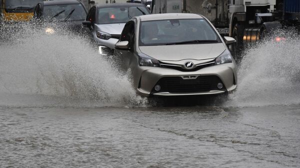 Водителям объяснили, когда не штрафуют за грязное авто