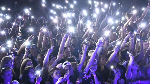 Фестиваль Rap Koktebel Фестиваль Rap Koktebel