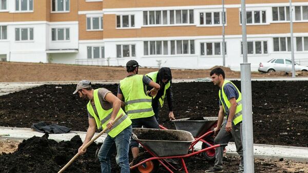 ЖК Спортивный квартал в Москве ЖК Спортивный квартал в Москве
