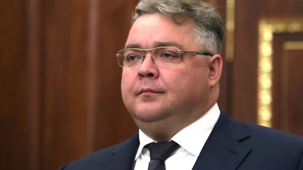 Губернатор Ставрополья объявил 31 декабря выходным днем