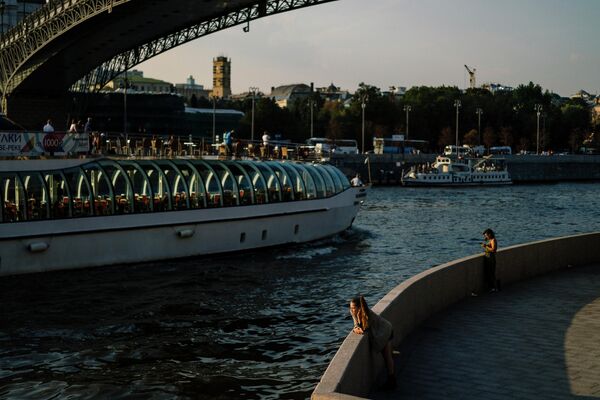 Москва Москва