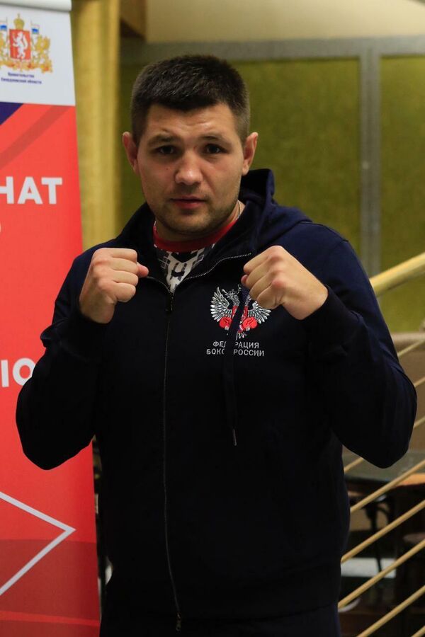 Максим Бабанин Максим Бабанин
