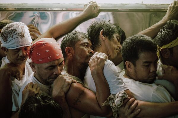 Marlon E. Villaverde. Работа финалиста конкурса фотографии EyeEm Awards 2019 Marlon E. Villaverde. Работа финалиста конкурса фотографии EyeEm Awards 2019