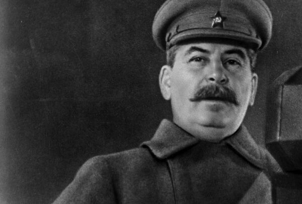 сталин сталин