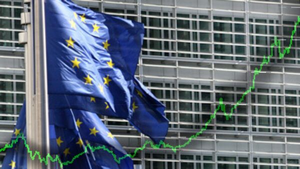 Отсутствие решения по Греции грозит ЕС монетарными проблемами Отсутствие решения по Греции грозит ЕС монетарными проблемами