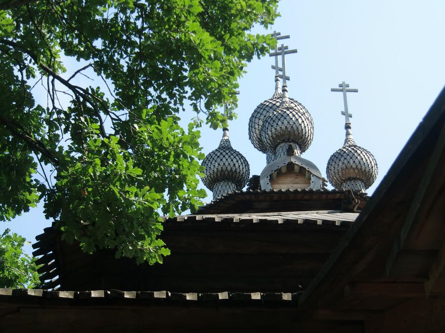 Костромская слобода, Богородицкий собор Костромская слобода, Богородицкий собор