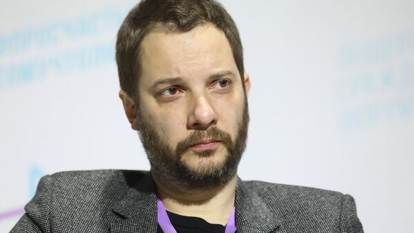 Писатель Александр Цыпкин Писатель Александр Цыпкин