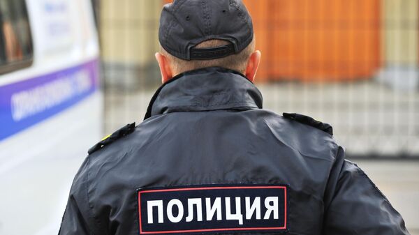 В Москве ведут переговоры с устроившим стрельбу из дома, сообщил источник