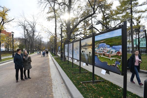 Фотовыставка Русские сезоны. Соловки открылась в Москве Фотовыставка Русские сезоны. Соловки открылась в Москве