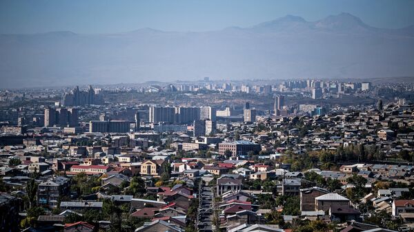 В Армении уволили замглавы Генштаба