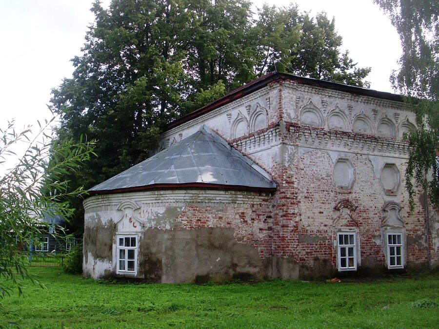 Церковь Иоанна Златоуста Церковь Иоанна Златоуста