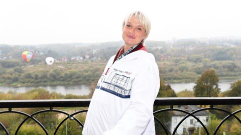 Светлана Хоркина Светлана Хоркина