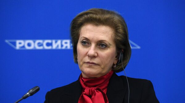 Руководитель Роспотребнадзора Анна Попова на форуме Россия - Африка в Сочи Руководитель Роспотребнадзора Анна Попова на форуме Россия - Африка в Сочи