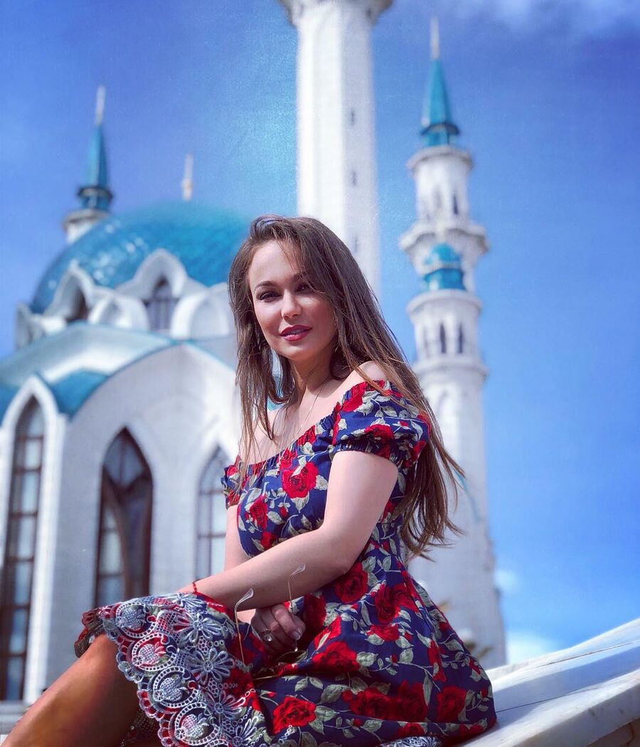 Казань Казань